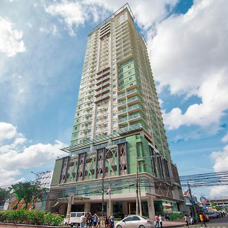 1523 Migas Haven At Sunvida Across Sm City Cebu Exterior foto