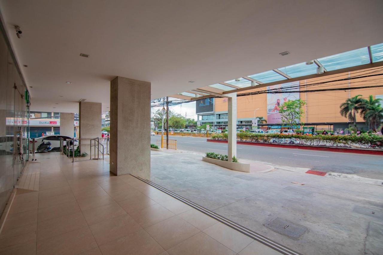 1523 Migas Haven At Sunvida Across Sm City Cebu Exterior foto
