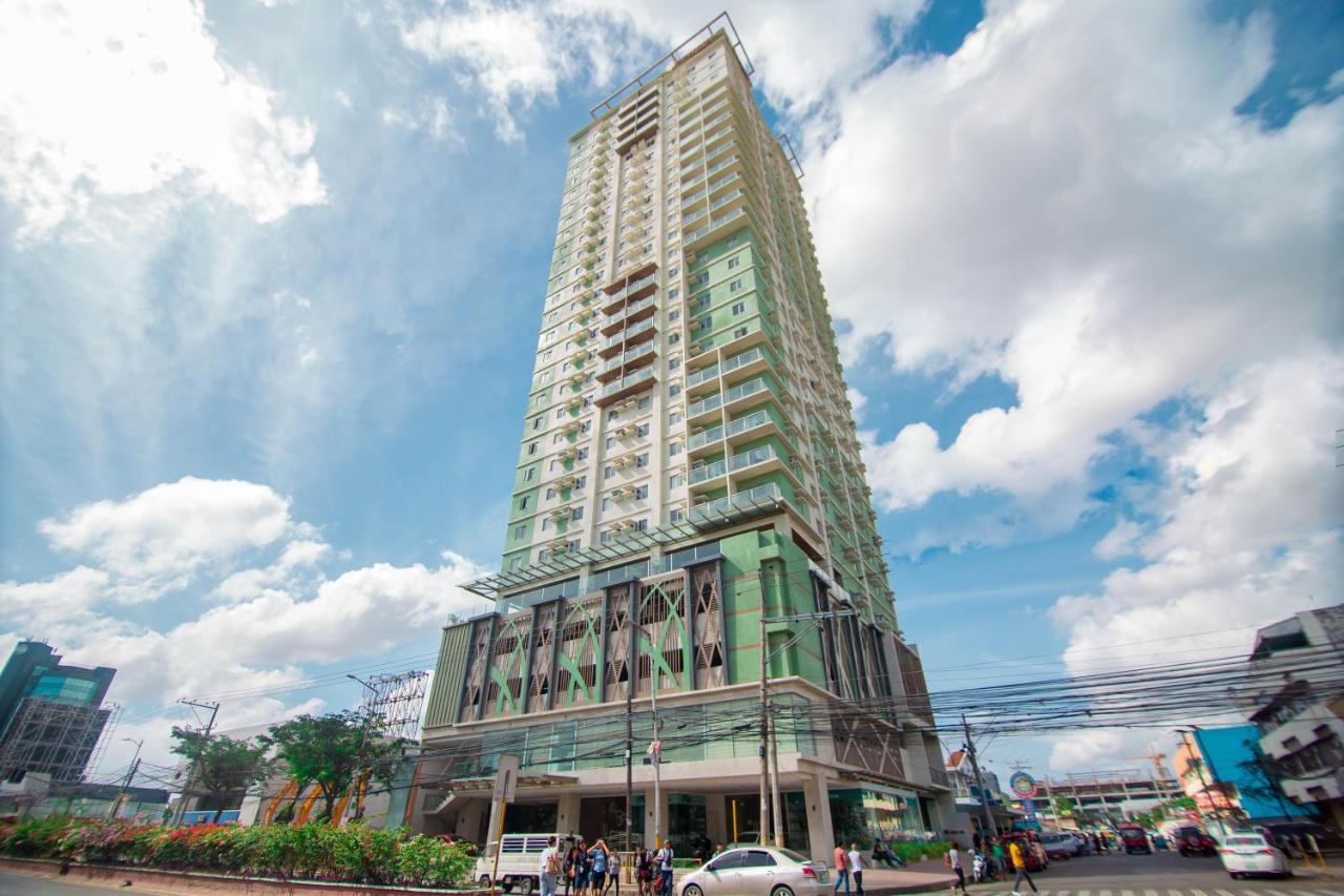 1523 Migas Haven At Sunvida Across Sm City Cebu Exterior foto